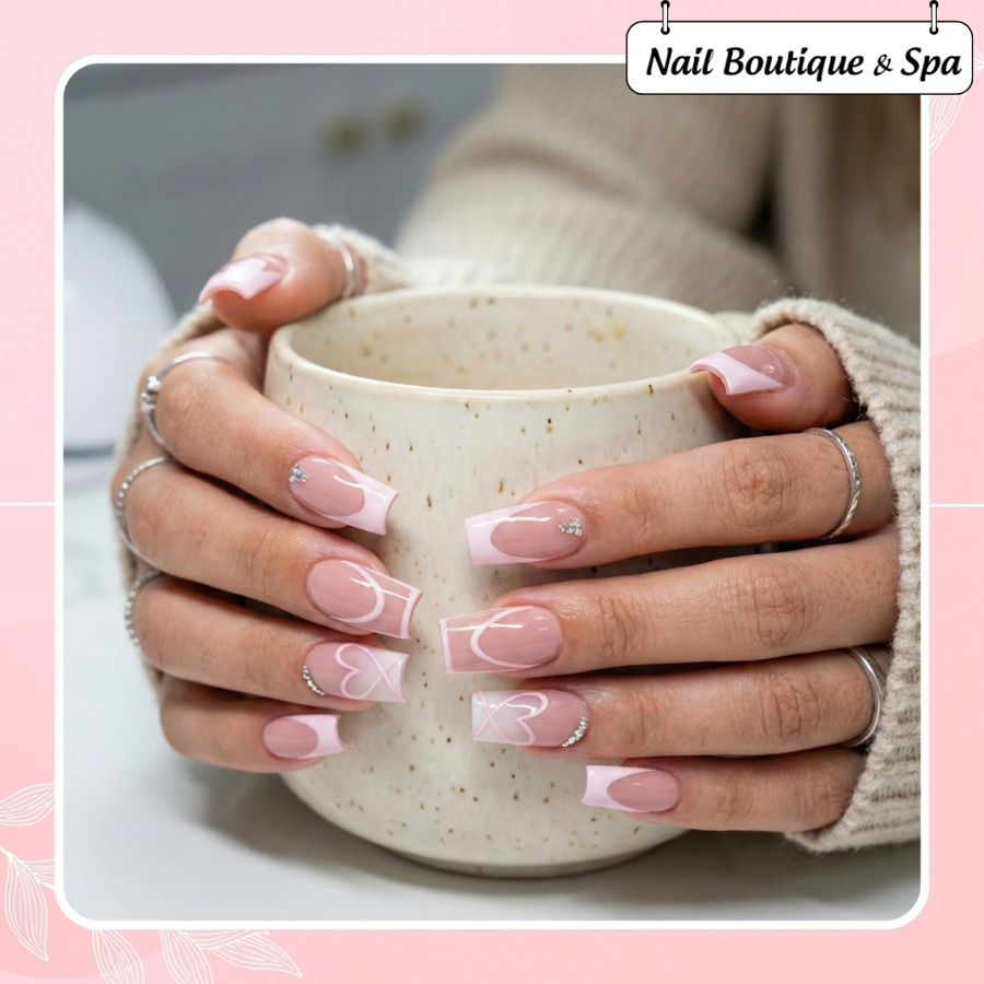 Nail Boutique & Spa